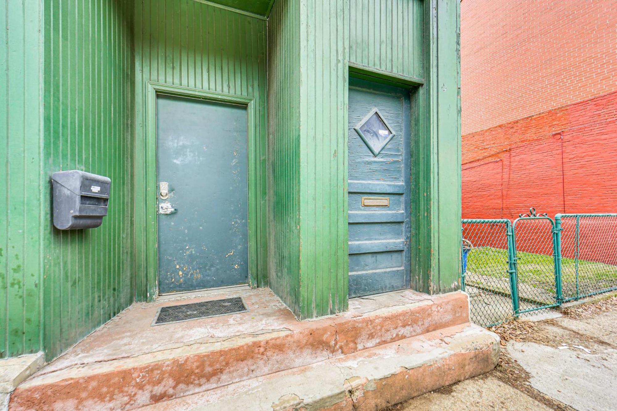 Walkable In The Heart Of Pittsburgh! Apartment